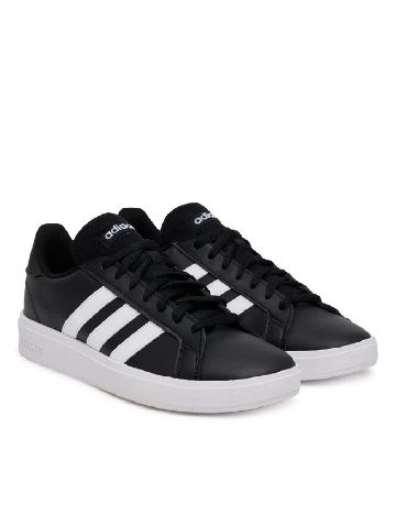 Adidasi Adidas, negru