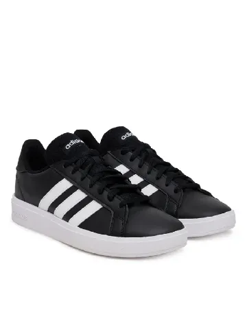 Adidasi Adidas, negru