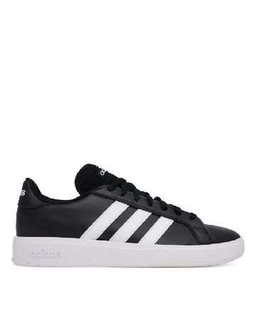 Adidasi Adidas, negru