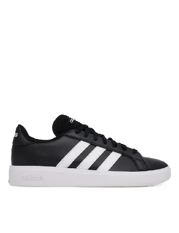 Adidasi Adidas, negru