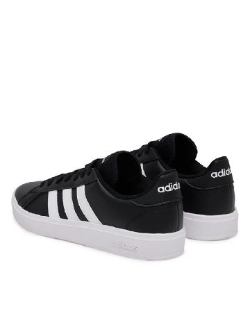 Adidasi Adidas, negru