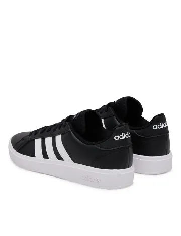 Adidasi Adidas, negru