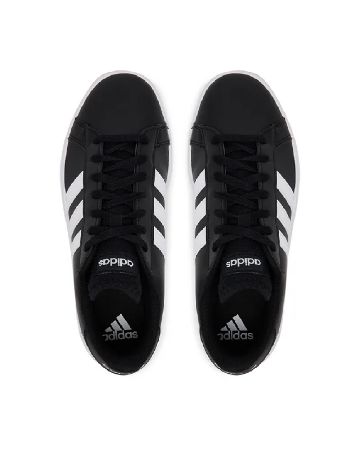 Adidasi Adidas, negru