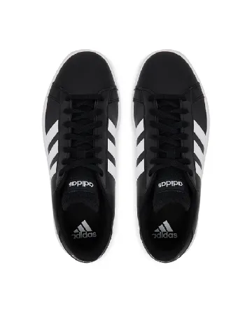 Adidasi Adidas, negru