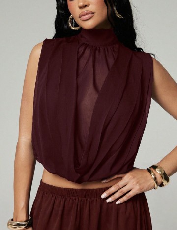 Top SHEIN, pruna