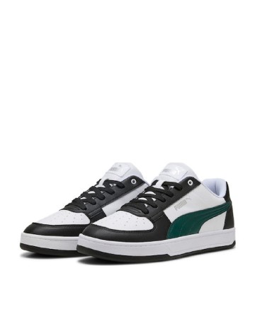 Adidasi Puma, negru