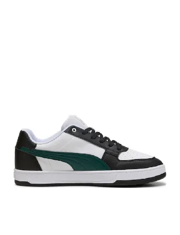 Adidasi Puma, negru
