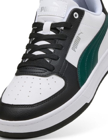 Adidasi Puma, negru