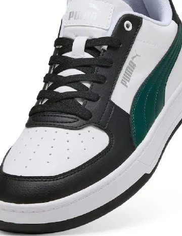 Adidasi Puma, negru