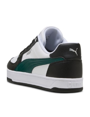 Adidasi Puma, negru