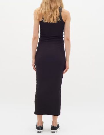Rochie lunga InWear, negru