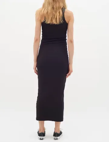 Rochie lunga InWear, negru