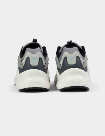 Adidasi Fila, gri