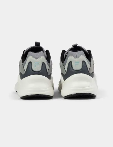 Adidasi Fila, gri