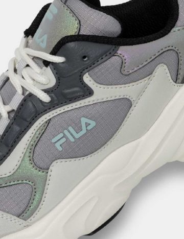 Adidasi Fila, gri