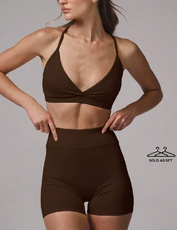 Compleu Musera, maro