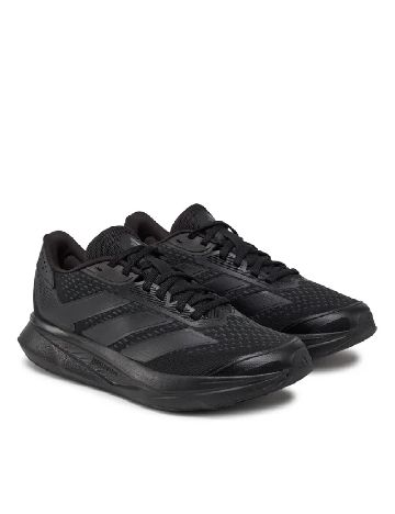 Adidasi Adidas, negru