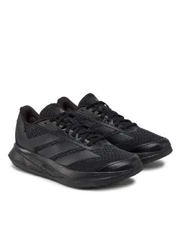 Adidasi Adidas, negru
