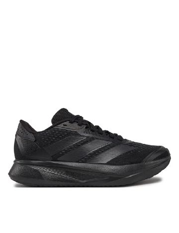 Adidasi Adidas, negru