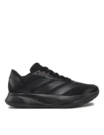 Adidasi Adidas, negru