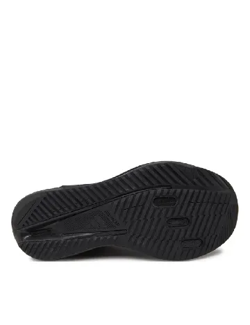 Adidasi Adidas, negru