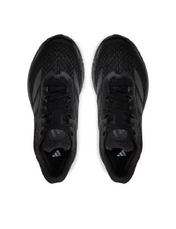 Adidasi Adidas, negru