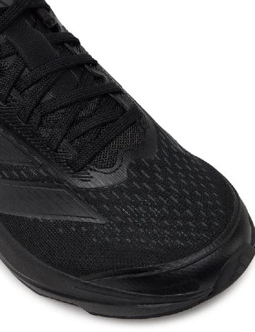 Adidasi Adidas, negru