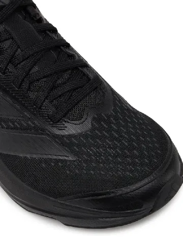 Adidasi Adidas, negru