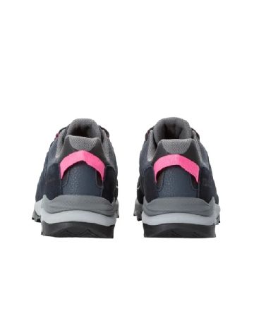 Adidasi de drumetie Jack Wolfskin, bleumarin