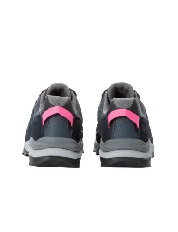 Adidasi de drumetie Jack Wolfskin, bleumarin