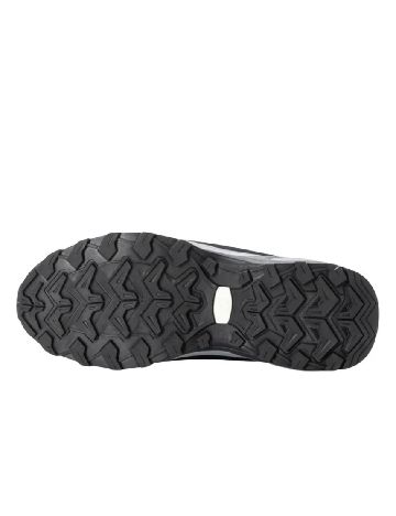 Adidasi de drumetie Jack Wolfskin, bleumarin