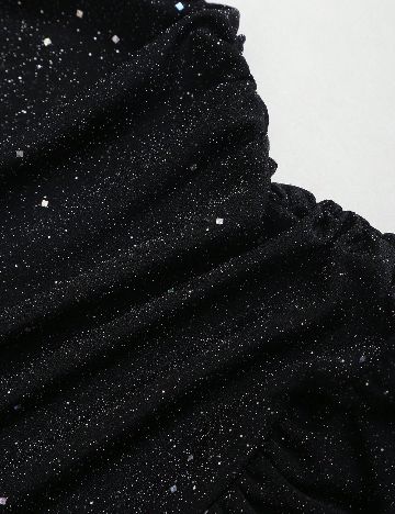 Rochie scurta SHEIN, negru