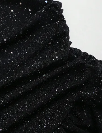 Rochie scurta SHEIN, negru