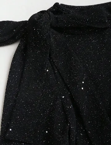 Rochie scurta SHEIN, negru
