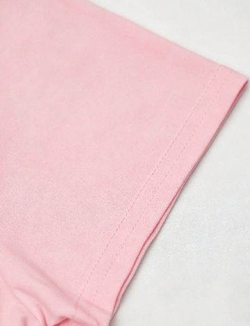 Tricou SHEIN, roz