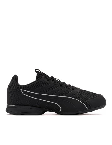 Adidasi Puma, negru