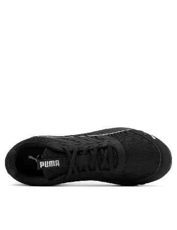Adidasi Puma, negru