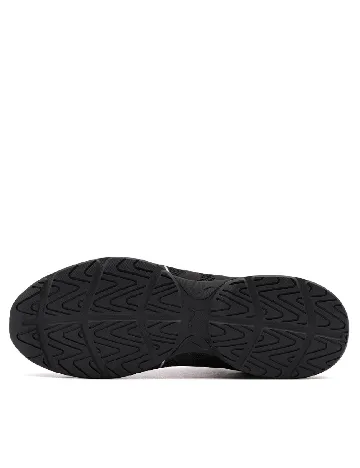 Adidasi Puma, negru