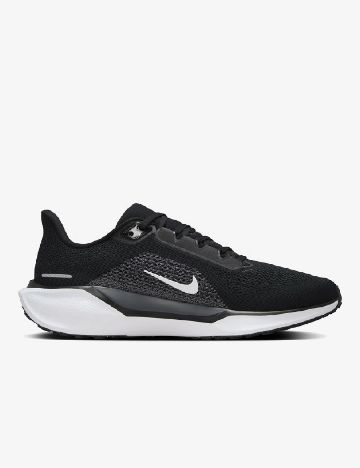 Adidasi Nike, negru