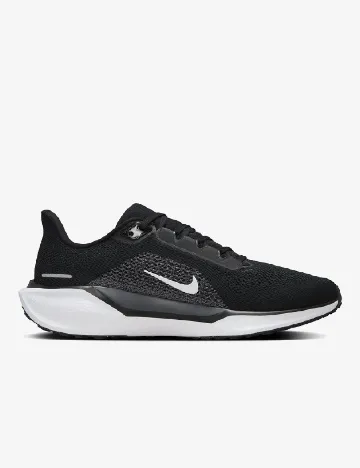 Adidasi Nike, negru