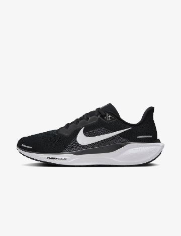 Adidasi Nike, negru