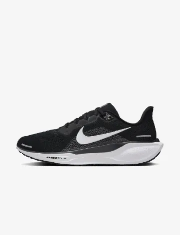 Adidasi Nike, negru