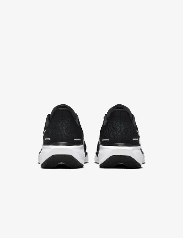 Adidasi Nike, negru