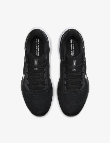 Adidasi Nike, negru