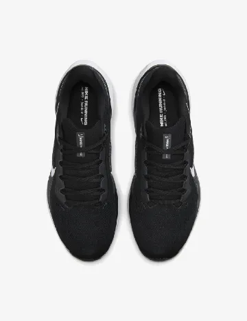 Adidasi Nike, negru