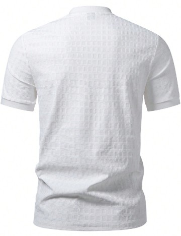Tricou SHEIN, alb