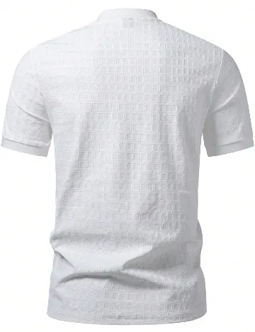 Tricou SHEIN, alb