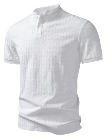 Tricou SHEIN, alb