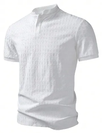 Tricou SHEIN, alb