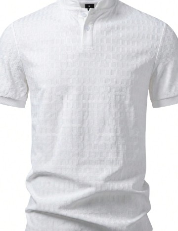 Tricou SHEIN, alb